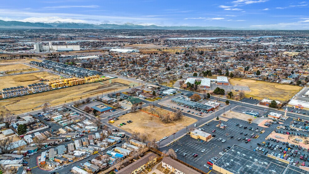 More Photos Of 6322 Ivanhoe St, Commerce City Land For Sale