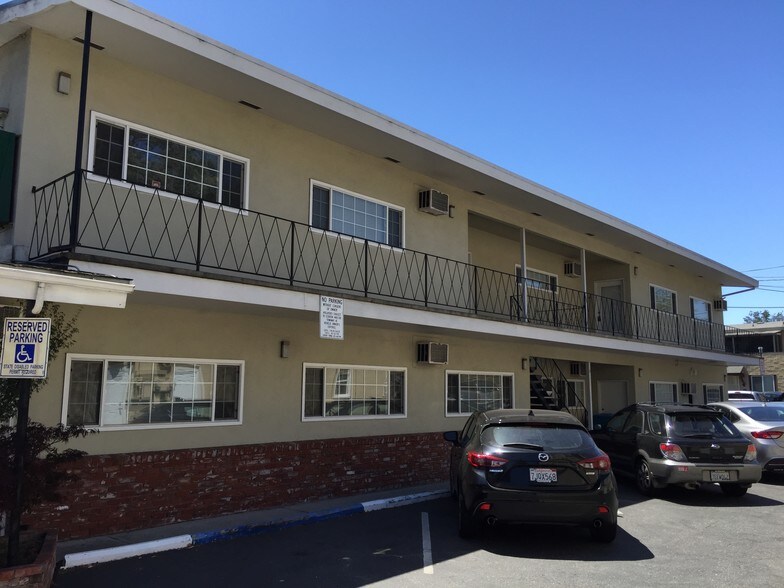 More Photos Of 1110 S El Camino Real, San Mateo Office For Lease