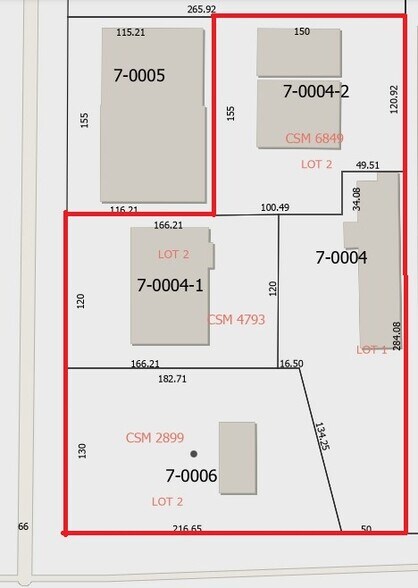 More Photos Of 1930-1932 W College Ave, Appleton Auto Dealership For Sale