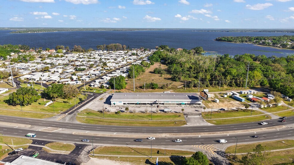 More Photos Of 2104 E Main St, Leesburg General Retail For Sale