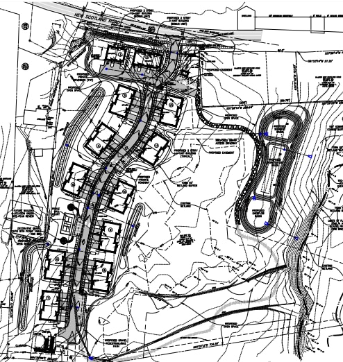 More Photos Of 2080 New Scotland rd, Slingerlands Land For Sale