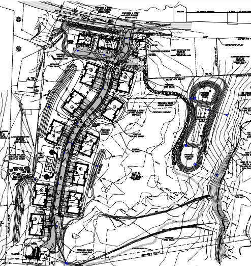 More Photos Of 2080 New Scotland rd, Slingerlands Land For Sale