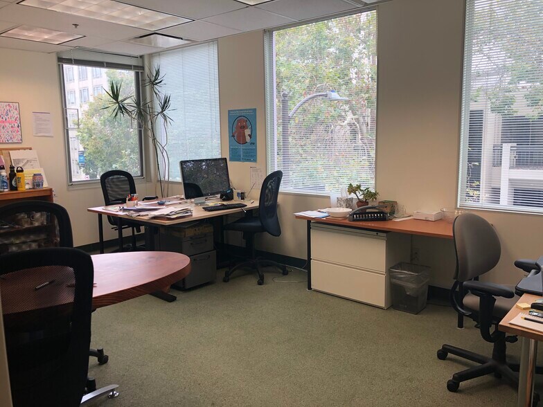 More Photos Of 2115 Milvia St, Berkeley Office For Lease