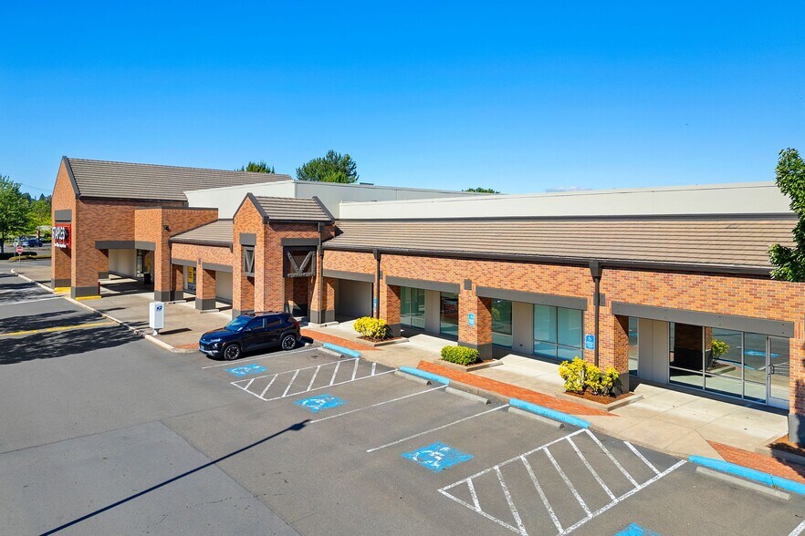 More Photos Of 8515-8805 SW Tualatin Sherwood Rd, Tualatin Unknown For Lease