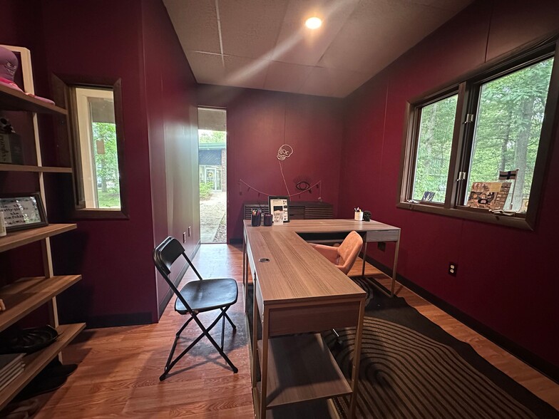 More Photos Of 2883 Aero Park Dr, Traverse City Warehouse For Sale