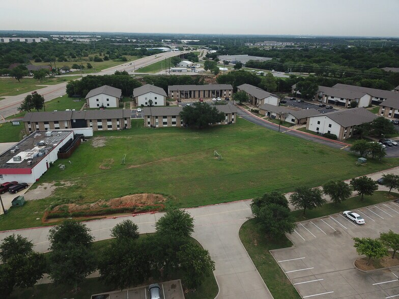 More Photos Of University Dr, Denton Land For Sale