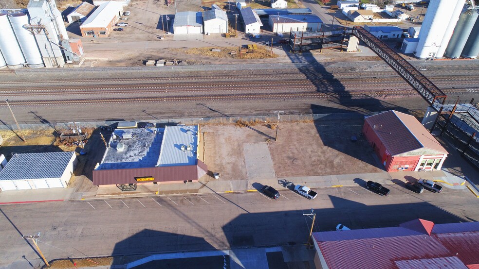 More Photos Of 121 W 1st St, Hershey Restaurant For Sale