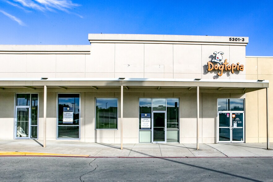 More Photos Of 5401 Bosque Blvd, Waco Unknown For Lease