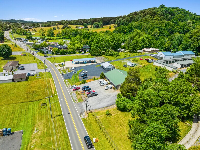 More Photos Of , Clarksville Industrial For Sale