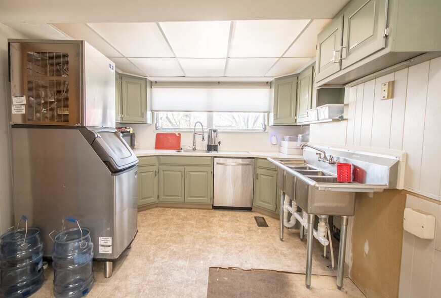 More Photos Of 179 E Main St, Plain City Loft Creative Space For Lease