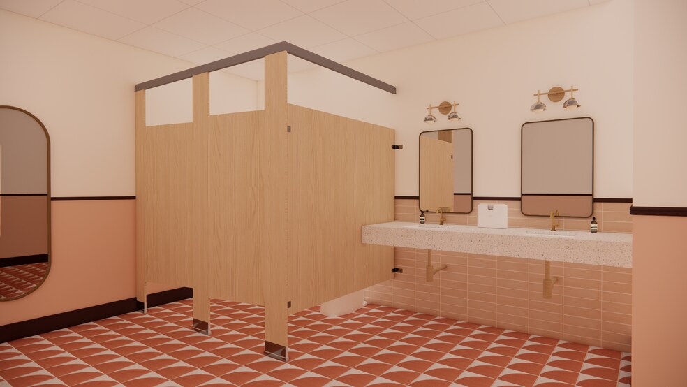 More Photos Of 4901 Fitzhugh Ave, Richmond Office For Lease