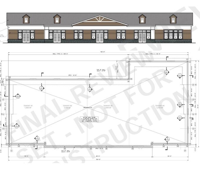 More Photos Of 400 Deming Rd, Berlin Flex For Lease