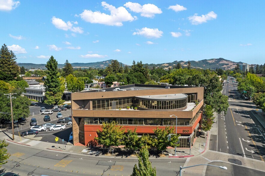 More Photos Of 350 E St, Santa Rosa Office For Sale