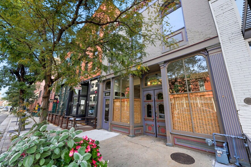 More Photos Of 1516-1518 Blake St, Denver Office For Sale