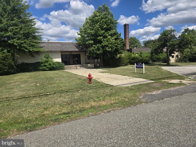 Primary Photo Of 1343 Highway 77, Bridgeton Flex For Sale