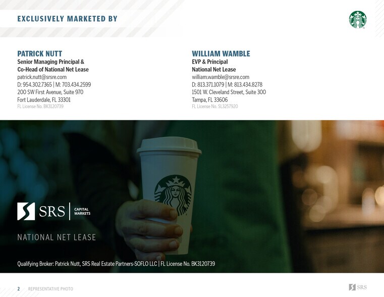 More Photos Of 10350 SE US Highway 441, Belleview Fast Food For Sale