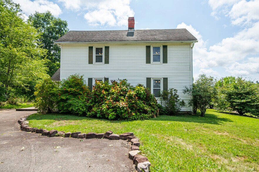 More Photos Of 305 Sluder Branch Rd, Leicester Land For Sale