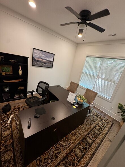 More Photos Of 116 Locust Ave, Cookeville Office For Lease