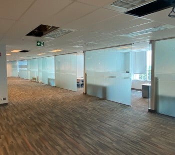 More Photos Of 5450 Explorer Dr, Mississauga Office For Lease