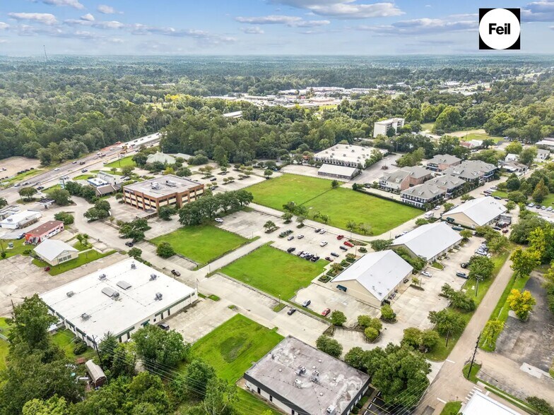 More Photos Of 5100 Village Walk, Covington Land For Sale