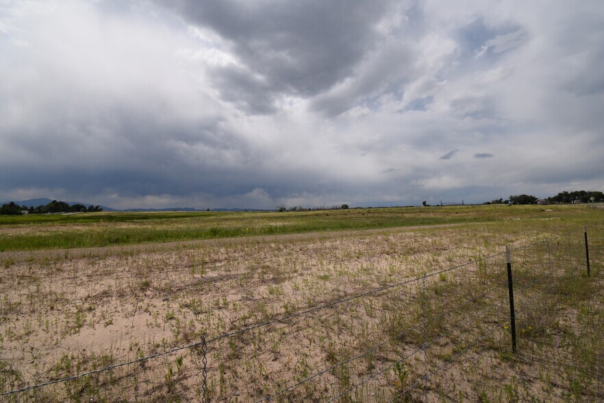 More Photos Of 0 E Hwy 24, Peyton Land For Sale