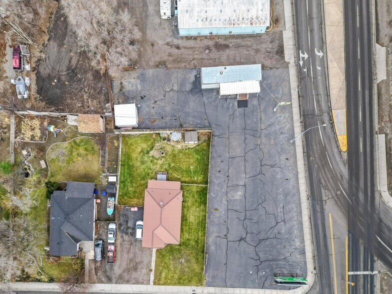 More Photos Of 162 Washington St, Twin Falls Land For Lease