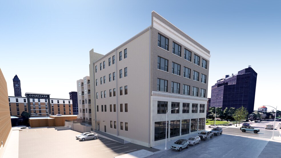 More Photos Of 31 E High St, Springfield Apartments For Lease