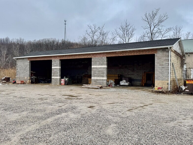 More Photos Of 1234 Brittain Rd, Akron Warehouse For Sale