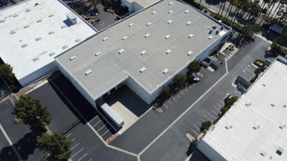 More Photos Of 10721 Business Dr, Fontana Warehouse For Lease