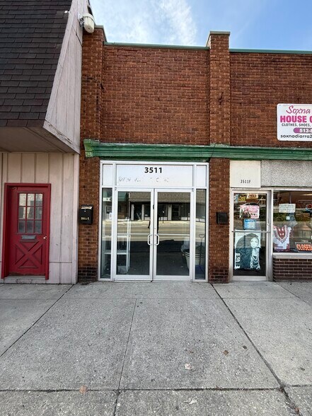 More Photos Of 3511 Harrison Ave, Cincinnati Storefront Retail Office For Lease