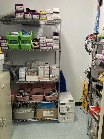 More Photos Of 3560 A1A S, Saint Augustine Medical For Sale