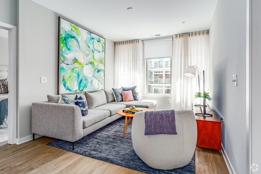 More Photos Of 4400 Calvert Rd, College Park Apartments For Lease