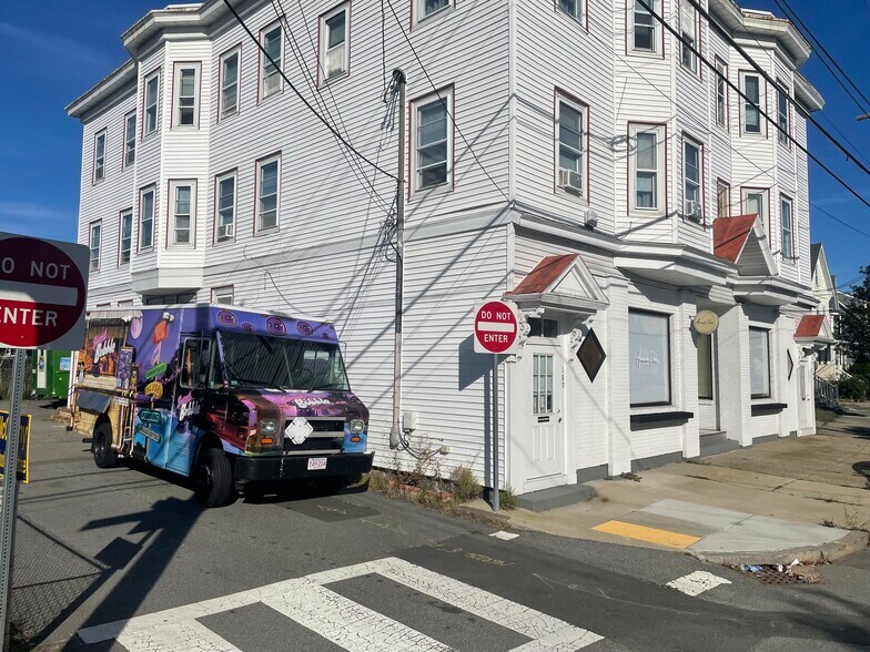 More Photos Of 180-182 Highland Ave, Malden Apartments For Sale