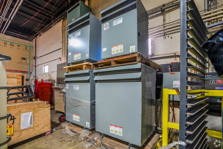 More Photos Of 10 Furnace St, Stanhope Manufacturing For Sale