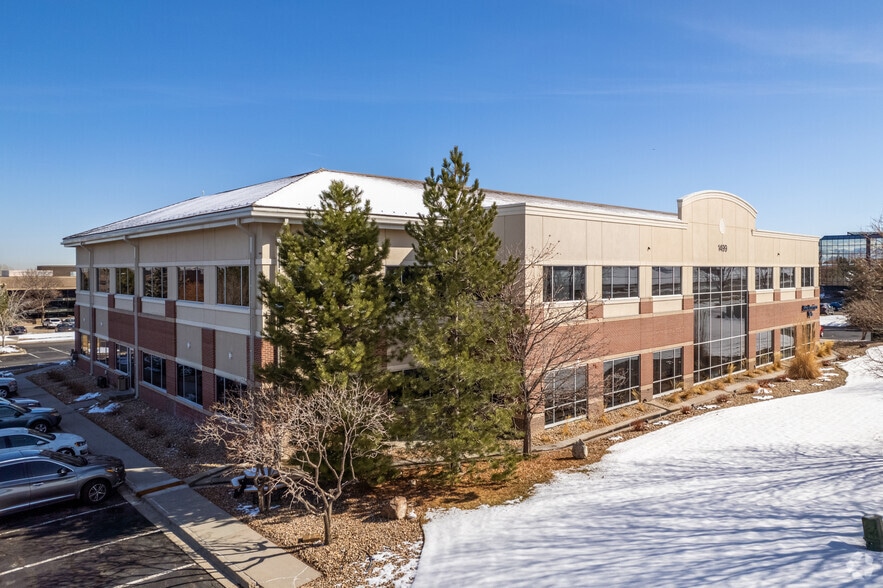 More Photos Of 1499 W 120th Ave, Westminster Office Residential For Lease