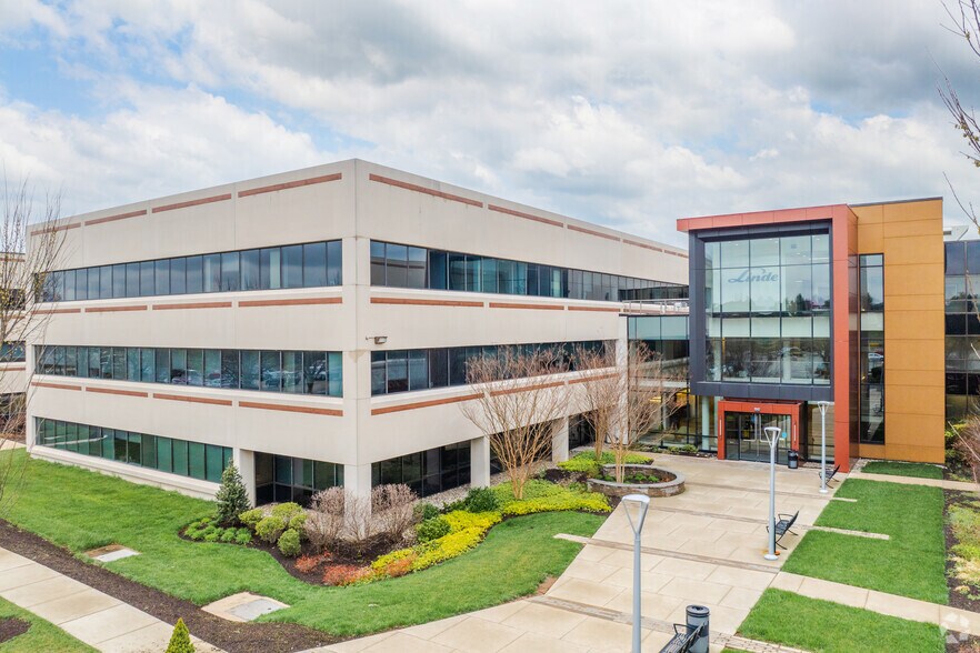 More Photos Of 325 Sentry Pky E, Blue Bell Coworking Space