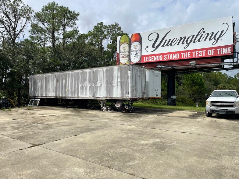 More Photos Of , Bunnell Industrial For Sale