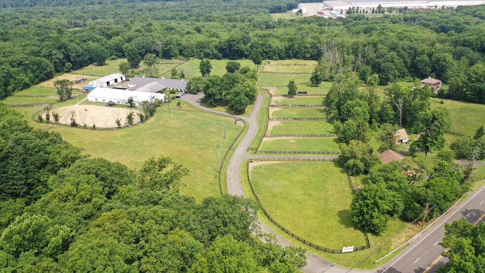 More Photos Of 80 US Highway 206, Chester Horse Stables For Sale