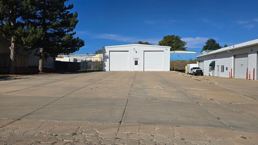 More Photos Of 5735 Bueno Dr, Fort Collins Warehouse For Sale