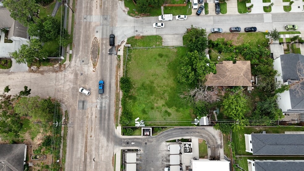 More Photos Of 7825 Janak Dr, Houston Land For Sale