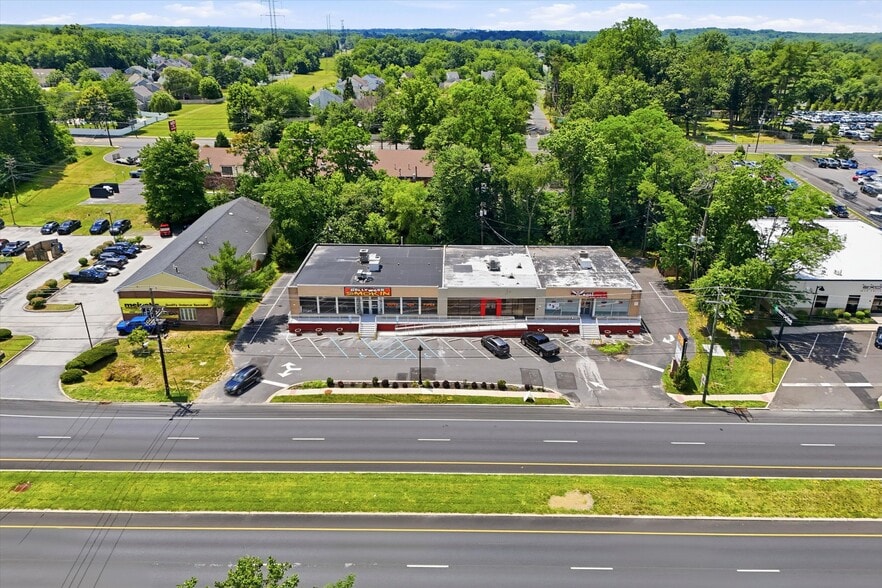 More Photos Of 440 W Route 70, Marlton Unknown For Lease