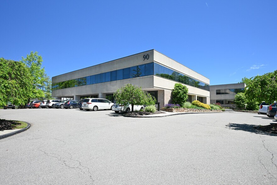 More Photos Of 90 Grove St, Ridgefield Medical For Sale