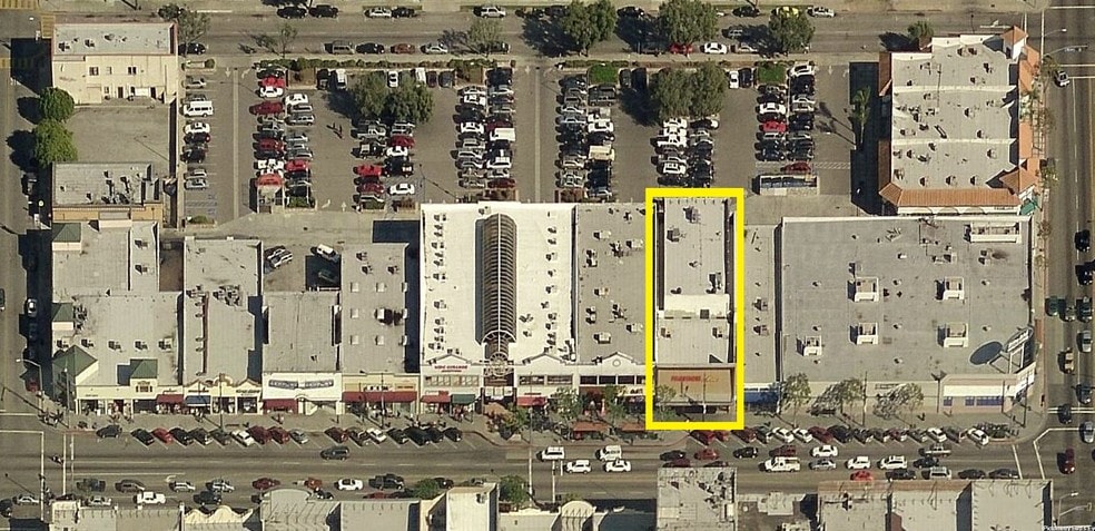 More Photos Of 6342 Pacific Blvd, Huntington Park Storefront For Sale