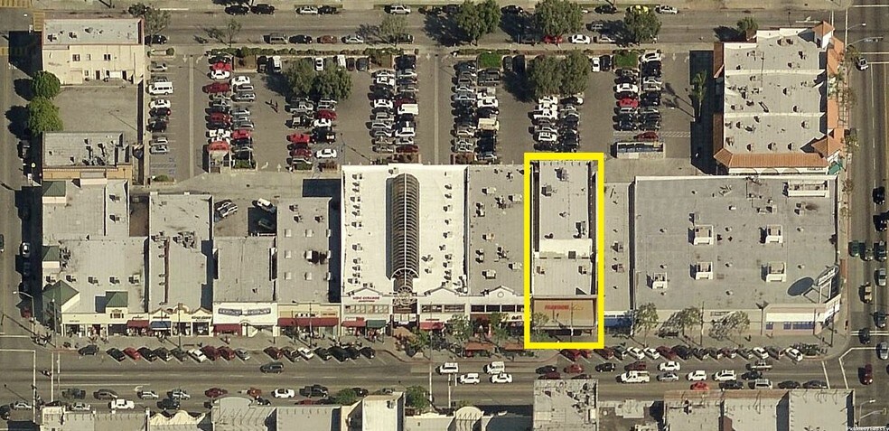 More Photos Of 6342 Pacific Blvd, Huntington Park Storefront For Sale