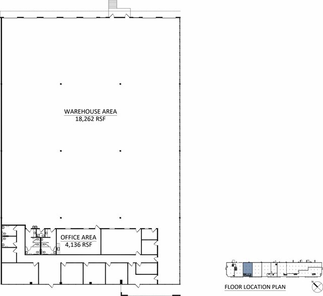 More Photos Of 7415 Emerald Dunes Dr, Orlando Distribution For Lease