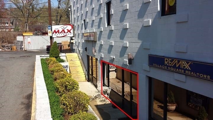More Photos Of 510-516 Valley Rd, Montclair Storefront Retail Office For Lease