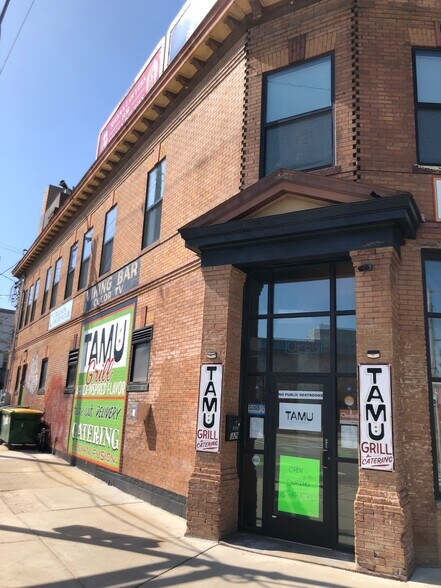 More Photos Of 1829 Riverside Ave, Minneapolis Storefront Retail Office For Lease