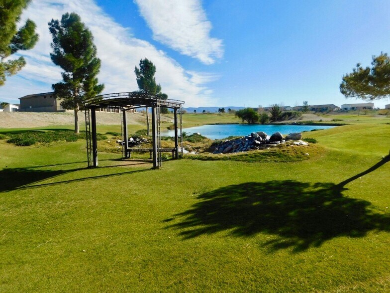 More Photos Of 6365 S Entrada Via Verdes, Fort Mohave Land For Sale