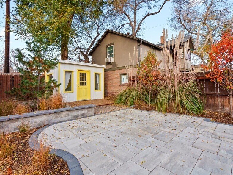 More Photos Of 4735 W 38th Ave, Denver Office For Sale