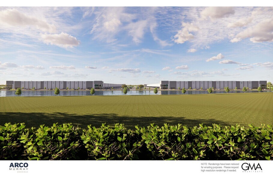 More Photos Of 1007 Farm to Market Road 2720, Lockhart Industrial For Lease